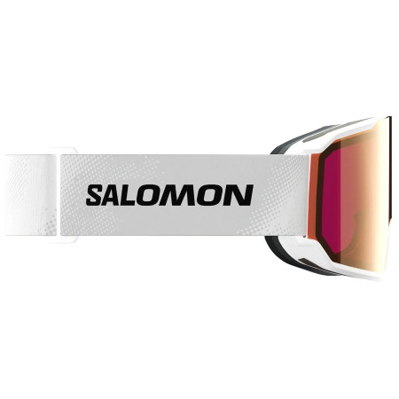 Лижна маска Salomon S/VIEW 3 ML