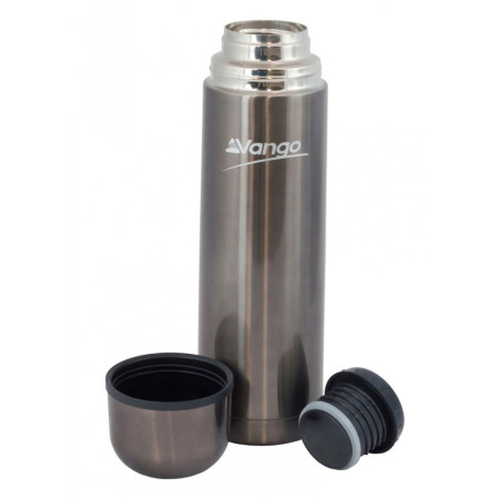Термос Vango Vacuum Flask 750ml стальний