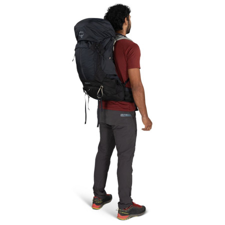 Туристичний рюкзак Osprey Stratos 36