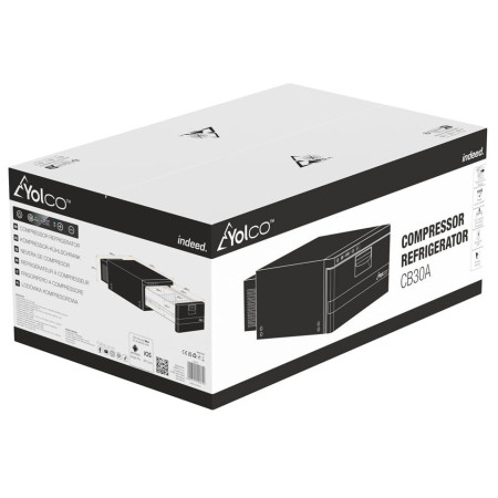 Термобокс Yolco CB30A