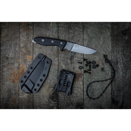 Ніж Mikov 726-BM-9/Patron