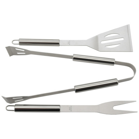 Інструменти для гриля Cattara BBQ sada 3ks blister