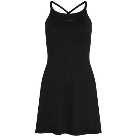 Жіноча сукня Icebreaker Merino Blend 150 Active Dress