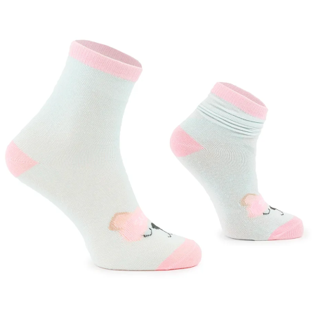 Дитячі шкарпетки Pidilidi Funny PD0138-01 3pack