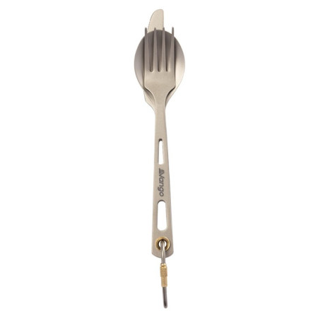 Столовий прибор Vango Titanium Cutlery Set