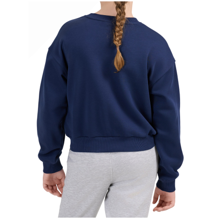 Дитяча толстовка 4F Sweatshirt F2708 Dark Blue
