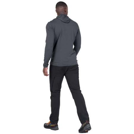 Чоловіча функціональна толстовка Mountain Equipment Lumiko Hooded Jacket