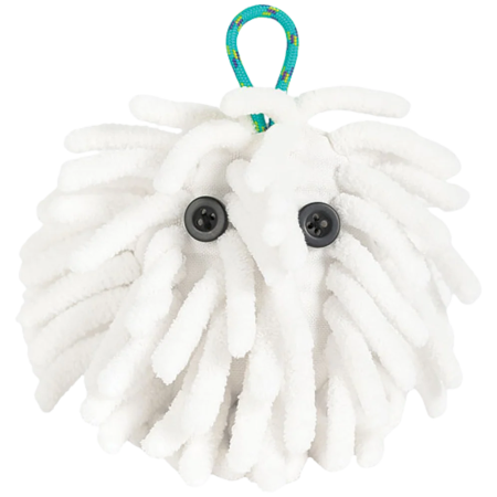 Мішечок для магнезії Midnight Lightning Chalktopus