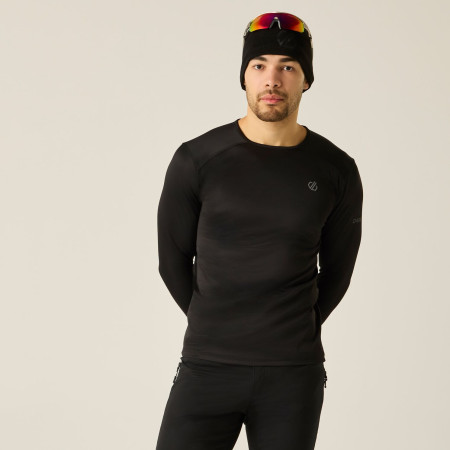 Чоловіча футболка Dare 2b Ventura Grid Crew Neck