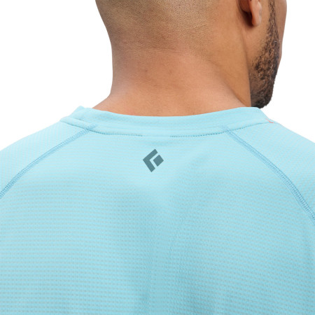 Чоловіча футболка Black Diamond M Distance Ss Tech Tee