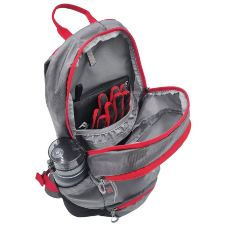 Велосипедний рюкзак Progress Speed 15