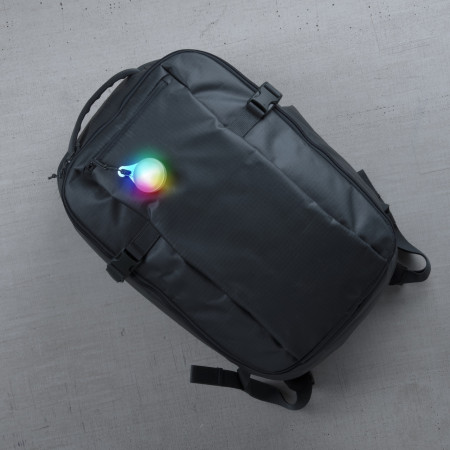 Освітлювальний брелок Nite Ize SPOTLIT XL