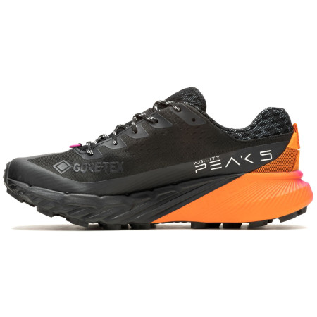 Чоловічі кросівки Merrell Agility Peak 5 Gtx