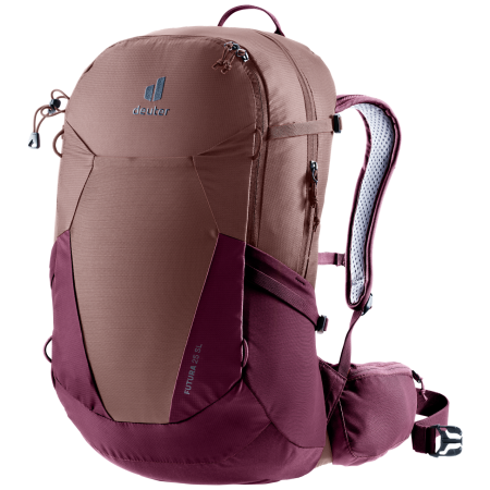Жіночий рюкзак Deuter Futura 25 SL