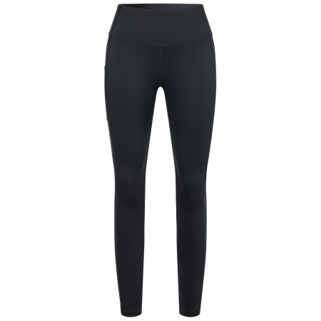Жіночі легінси Dare 2b Power Thermal Legging чорний Black