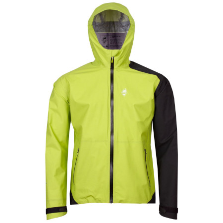 Чоловіча куртка High Point Active 4.0 Jacket зелений Bright green/Black