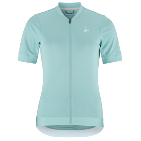 Жіноча велофутболка Craft W Core Essence Regular