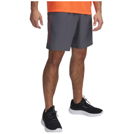 Чоловічі шорти Under Armour Woven Wdmk Shorts