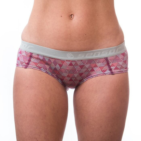 Трусики Sensor Merino Impress