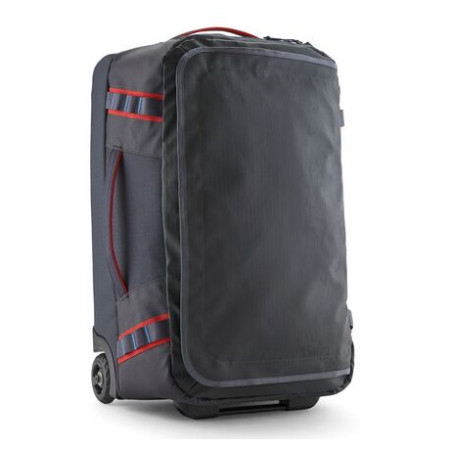 Валіза Patagonia Black Hole Wheeled Duffel 40L