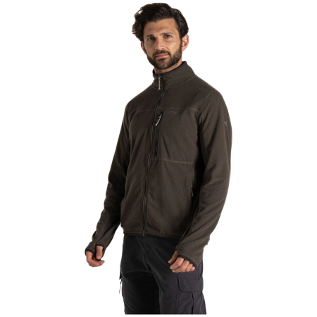 Чоловіча толстовка Craghoppers NosiLife Spry Jacket