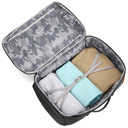 Дорожній рюкзак Pacsafe GO 44L Carry-on