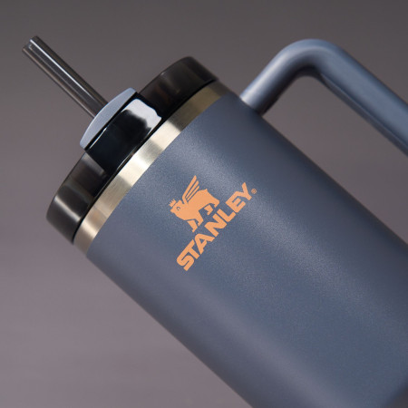 Термокружка Stanley Quencher H2.O