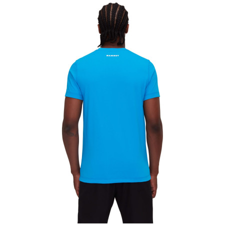 Чоловіча футболка Mammut Core T-Shirt Men Logo