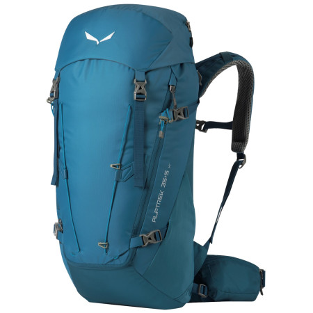 Жіночий рюкзак Salewa Alptrek 35 W BP синій FaienceBlue