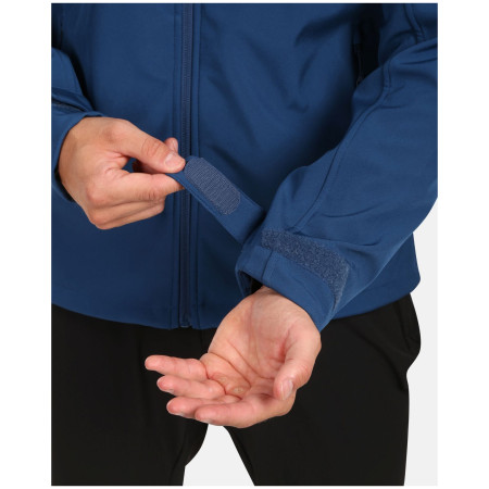 Чоловіча куртка Kilpi Ravio-M