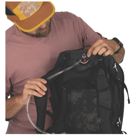 Туристичний рюкзак Osprey Syncro 20