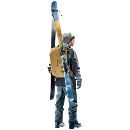 Рюкзак для скі-альпінізму Deuter Freerider 30