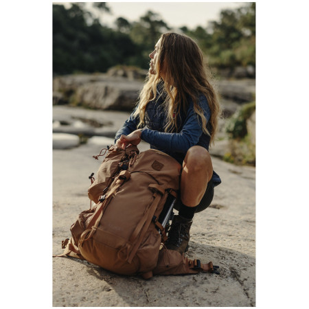 Знімна кишеня Fjällräven Kajka Side Pocket