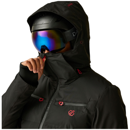 Чоловіча гірськолижна куртка Dare 2b Speed ll Jacket