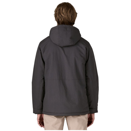 Чоловіча куртка Patagonia M's Isthmus Parka
