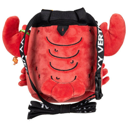 Мішечок для магнезії YY VERTICAL Chalk Bag Animal