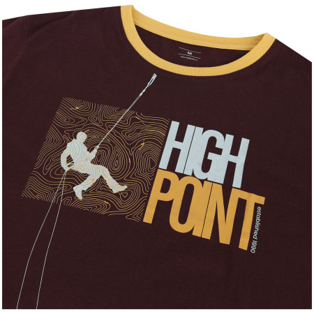 Чоловіча футболка High Point Swift T-Shirt