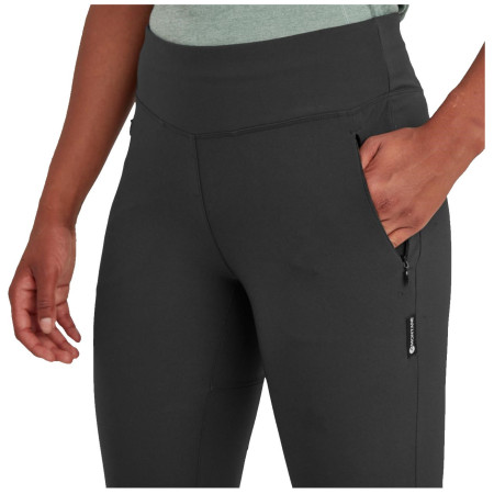 Жіночі легінси Montane Fem Ineo Pants-Reg Leg
