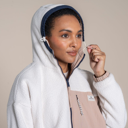 Жіноча куртка Craghoppers Longlands Rev Jacket