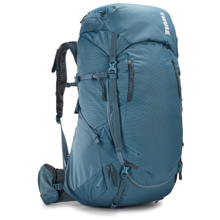 Рюкзак Thule Versant 70L Men's синій Aegean