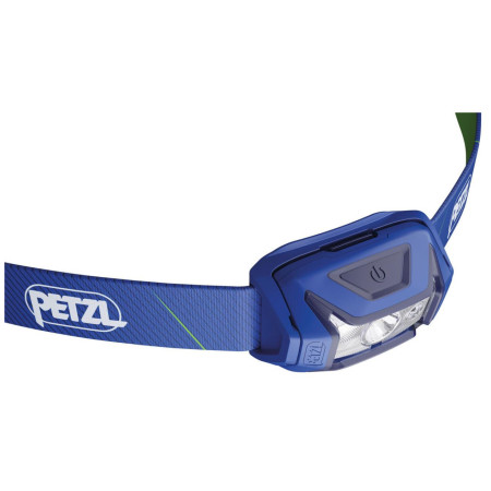 Налобний ліхтарик Petzl Tikka Core (2025)
