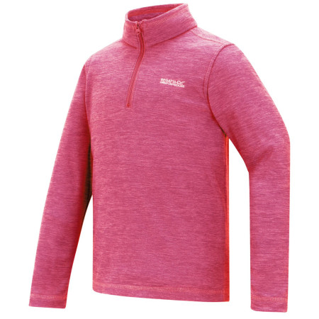 Дитяча толстовка Regatta Hot Shot Marl Pop