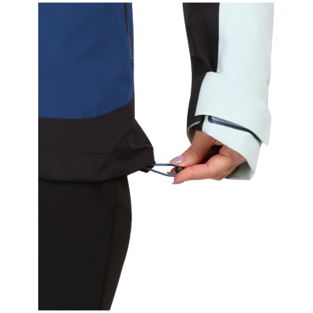 Жіноча куртка Kilpi Mamba-W