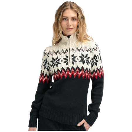 Жіночий светр Dale of Norway Myking Fem Sweater