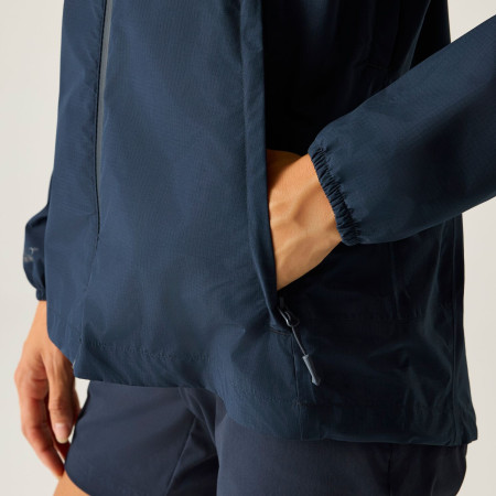 Жіноча куртка Dare 2b Womens Torrek Breathe Easy Jacket