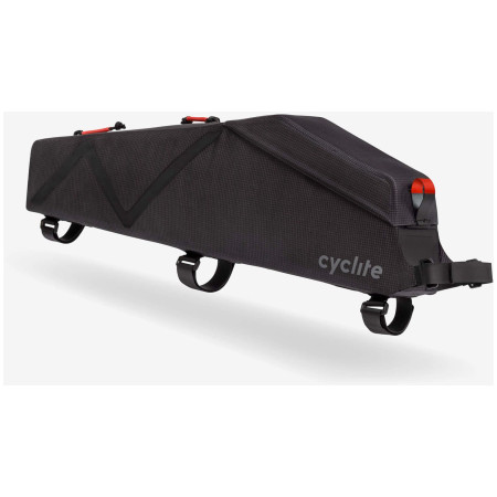 Сумка на раму Cyclite Top Tube Bag Large / 02