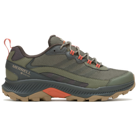Чоловічі туристичні черевики Merrell Speed Strike 2 Gtx