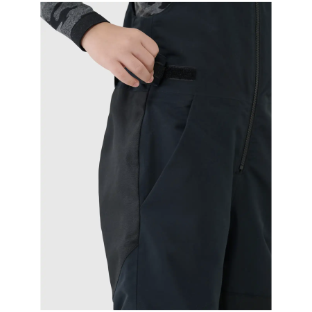 Дитячі штани 4F Trousers Fnk M0959