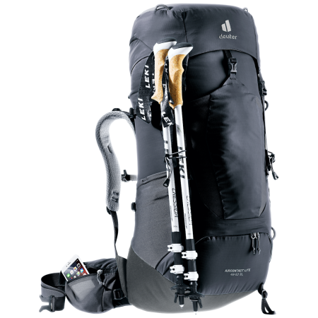 Рюкзак Deuter Aircontact Lite 45 + 10 SL