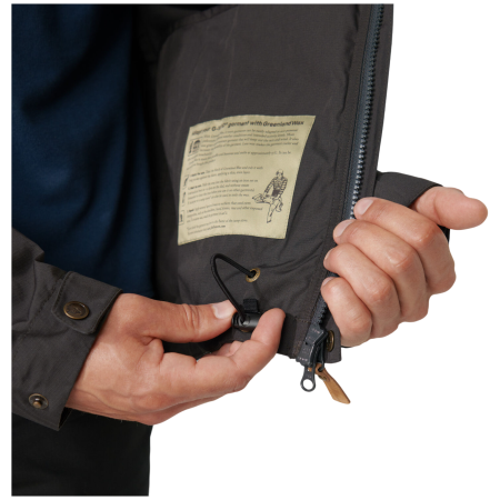 Чоловіча куртка Fjällräven Skogsö Jacket M